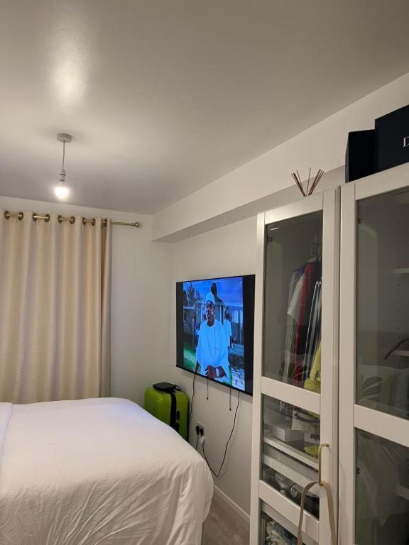 Stars Luxury Home London Eksteriør bilde