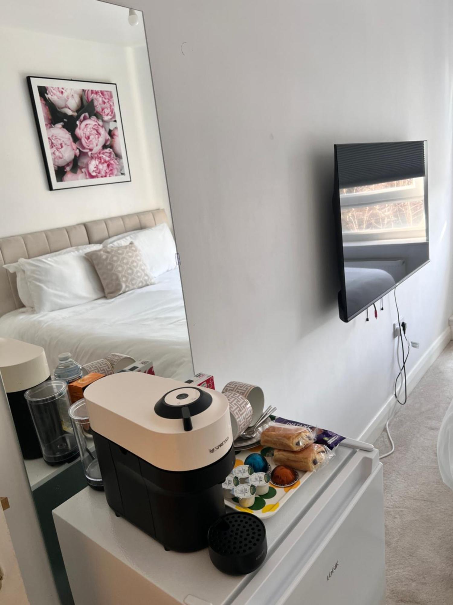 Stars Luxury Home London Eksteriør bilde